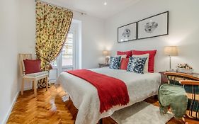 Lisbon Stay At Roma Boulevard