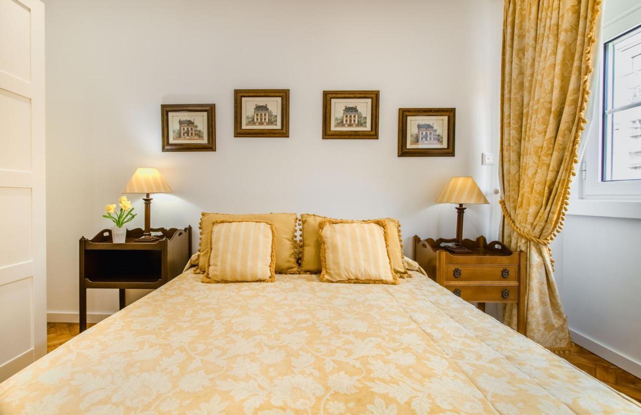 Lisbon Stay At Roma Boulevard Lisboa Exterior foto